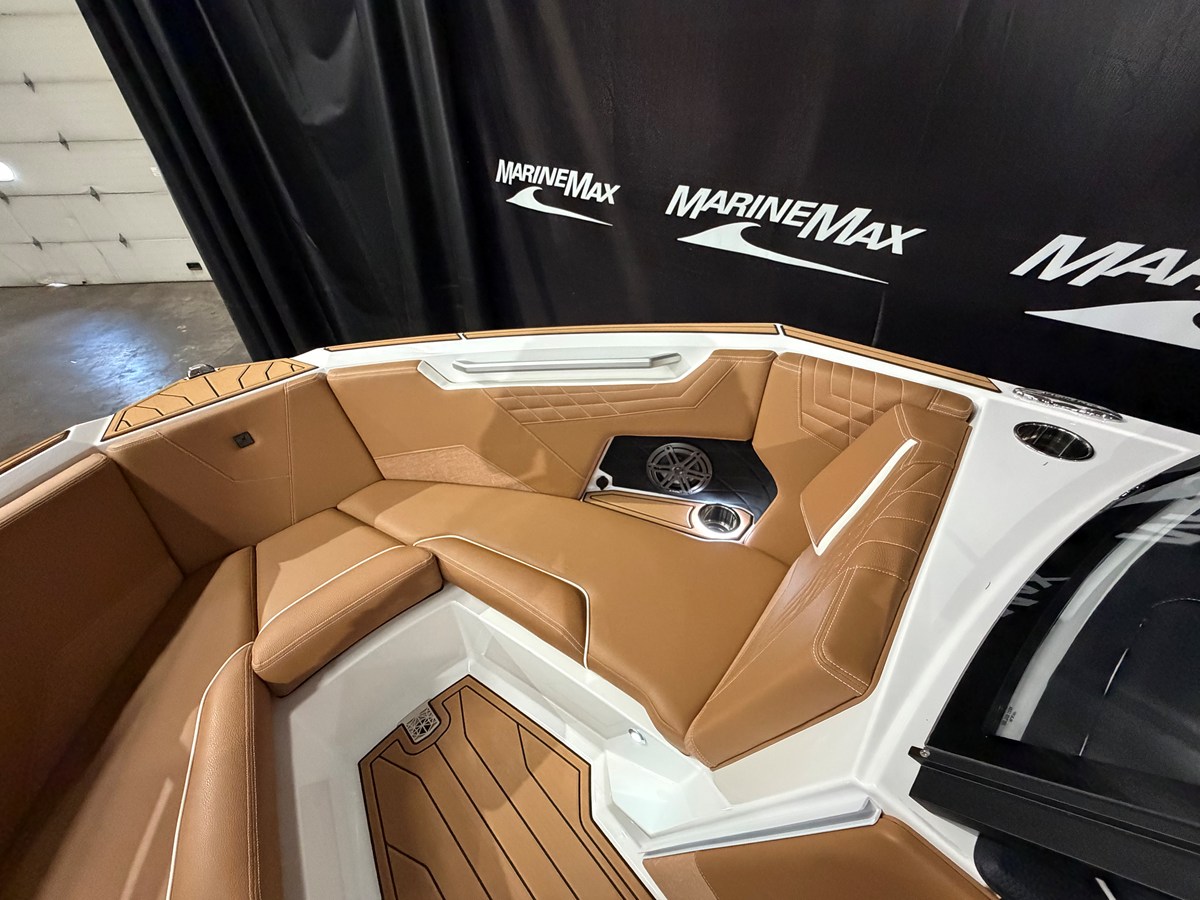 2026 Nautique Super Air Nautique S21 57
