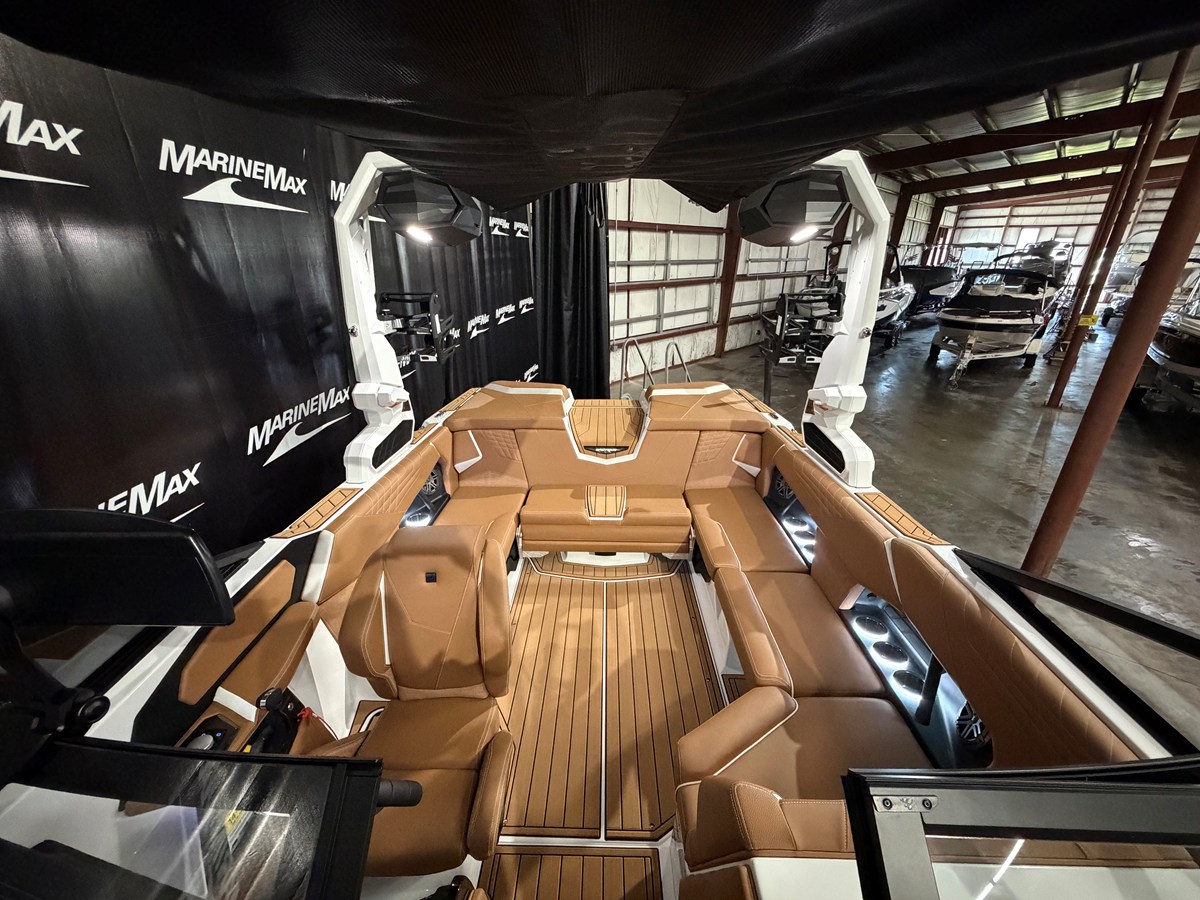 2026 Nautique Super Air Nautique S21 58