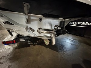 2026 Nautique Super Air Nautique S21 10