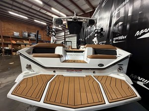 2026 Nautique Super Air Nautique S21 11