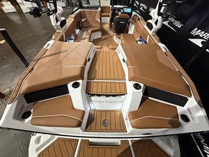 2026 Nautique Super Air Nautique S21 14