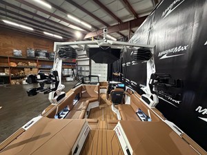 2026 Nautique Super Air Nautique S21 15