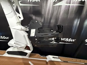 2026 Nautique Super Air Nautique S21 18