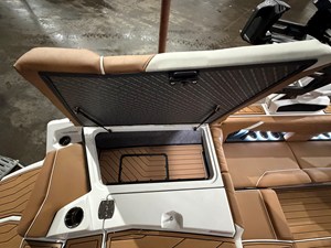 2026 Nautique Super Air Nautique S21 21