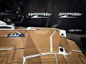 2026 Nautique Super Air Nautique S21 22