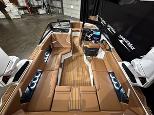 2026 Nautique Super Air Nautique S21 24