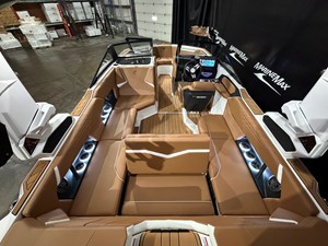 2026 Nautique Super Air Nautique S21 25