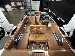2026 Nautique Super Air Nautique S21 26