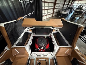 2026 Nautique Super Air Nautique S21 28