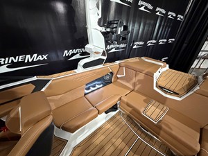 2026 Nautique Super Air Nautique S21 30