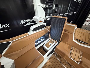 2026 Nautique Super Air Nautique S21 31
