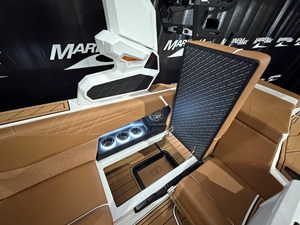 2026 Nautique Super Air Nautique S21 32