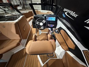 2026 Nautique Super Air Nautique S21 45