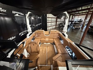 2026 Nautique Super Air Nautique S21 58