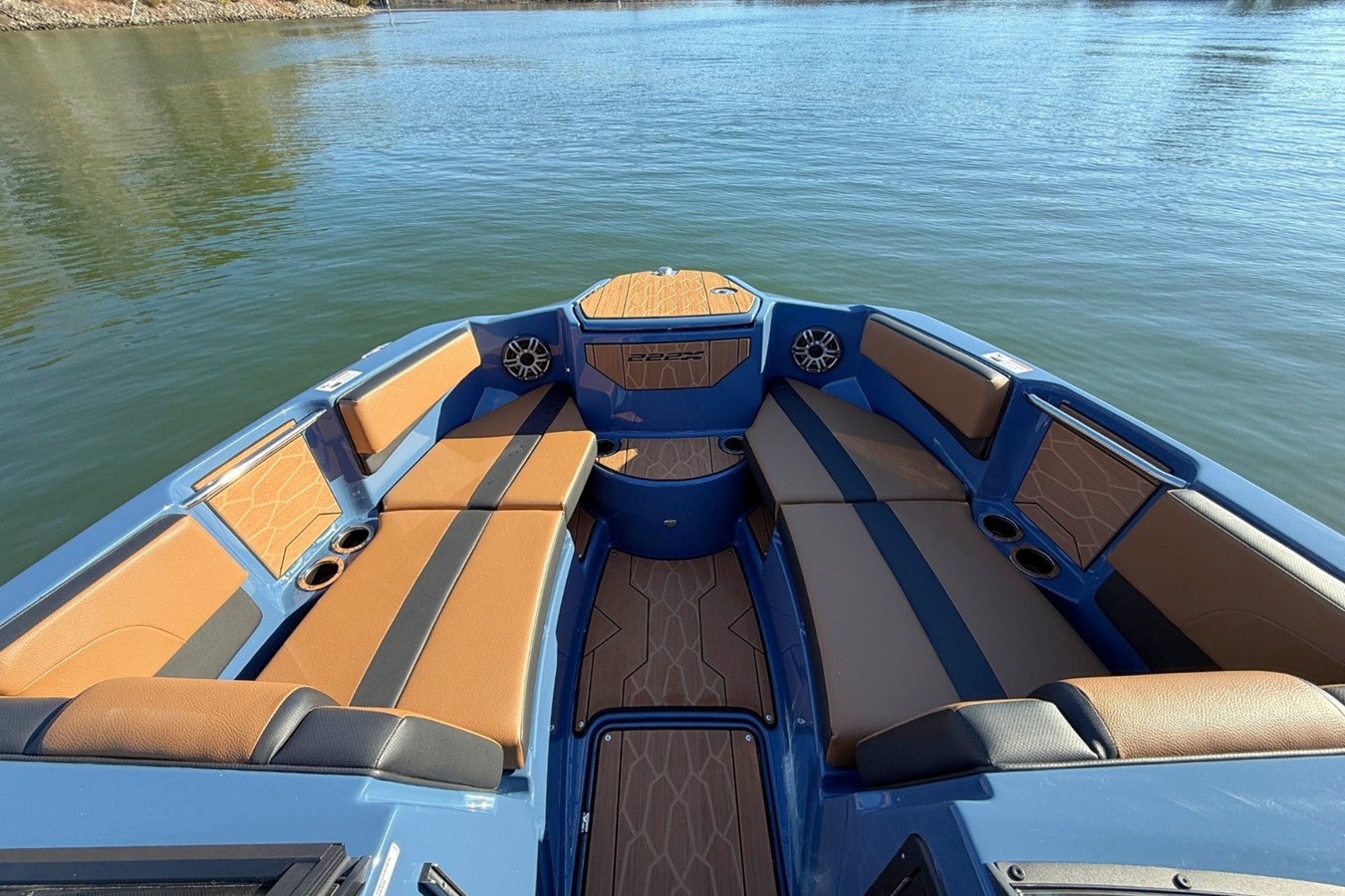 2026 Yamaha 222XD 21