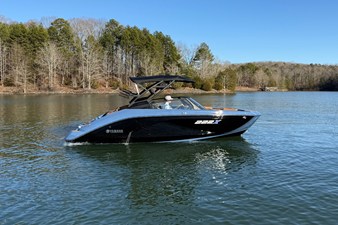 Yamaha 222XD 4 2026 Yamaha 222XD 5