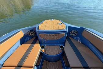 2026 Yamaha 222XD 24