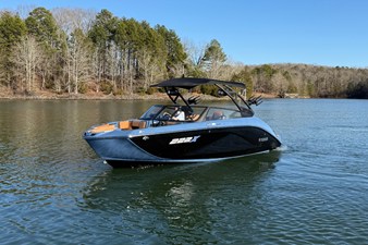 2026 Yamaha 222XD 29