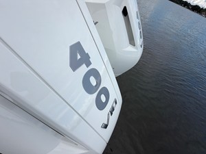 Boston Whaler 330 Vantage 4 2026 Boston Whaler 330 Vantage 5