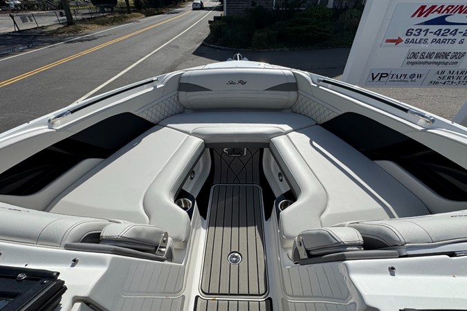 2026 Sea Ray SLX 280 Outboard 25
