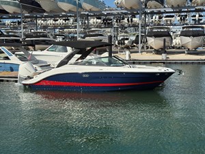Sea Ray SLX 260 Outboard 0 2026 Sea Ray SLX 260 Outboard 1