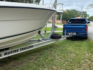 Pursuit 2870 CENTER CONSOLE 5 1999 Pursuit 2870 CENTER CONSOLE 6