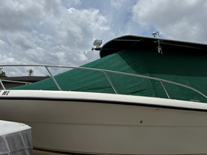 Pursuit 2870 CENTER CONSOLE 6 1999 Pursuit 2870 CENTER CONSOLE 7