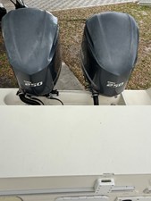 Pursuit 2870 CENTER CONSOLE 12 1999 Pursuit 2870 CENTER CONSOLE 13