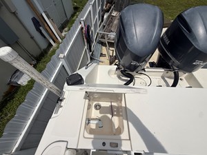 Pursuit 2870 CENTER CONSOLE 15 1999 Pursuit 2870 CENTER CONSOLE 16