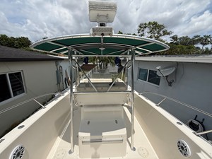 Pursuit 2870 CENTER CONSOLE 30 1999 Pursuit 2870 CENTER CONSOLE 31