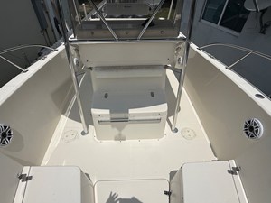 Pursuit 2870 CENTER CONSOLE 32 1999 Pursuit 2870 CENTER CONSOLE 33
