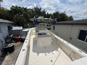 Pursuit 2870 CENTER CONSOLE 33 1999 Pursuit 2870 CENTER CONSOLE 34