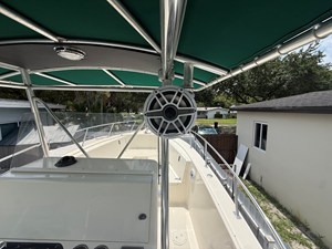 Pursuit 2870 CENTER CONSOLE 35 1999 Pursuit 2870 CENTER CONSOLE 36