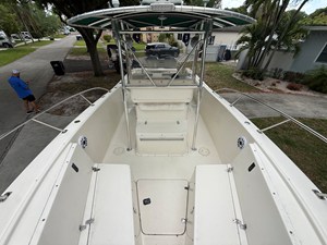 Pursuit 2870 CENTER CONSOLE 36 1999 Pursuit 2870 CENTER CONSOLE 37