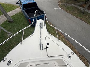 Pursuit 2870 CENTER CONSOLE 38 1999 Pursuit 2870 CENTER CONSOLE 39