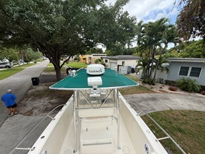 Pursuit 2870 CENTER CONSOLE 41 1999 Pursuit 2870 CENTER CONSOLE 42