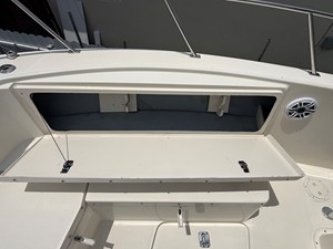 Pursuit 2870 CENTER CONSOLE 45 1999 Pursuit 2870 CENTER CONSOLE 46