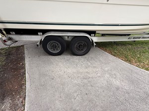 Pursuit 2870 CENTER CONSOLE 48 1999 Pursuit 2870 CENTER CONSOLE 49
