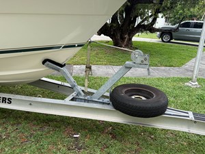 Pursuit 2870 CENTER CONSOLE 49 1999 Pursuit 2870 CENTER CONSOLE 50