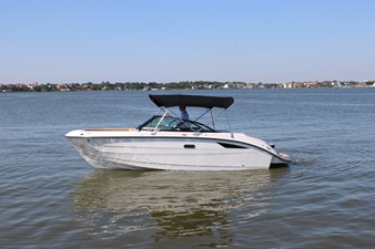 Sea Ray SDX 230 0 2026 Sea Ray SDX 230 1