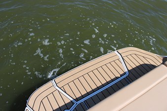 2026 Sea Ray SDX 230 24