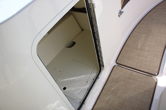2026 Sea Ray SDX 230 38