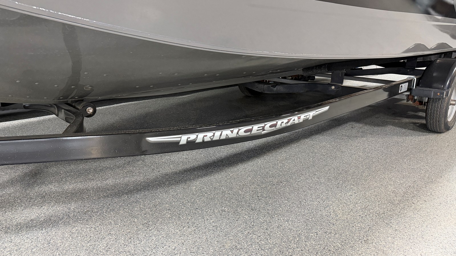 2022 Princecraft VENTURA 224 78