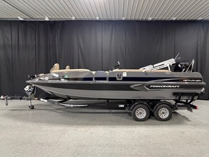Princecraft VENTURA 224 0 2022 Princecraft VENTURA 224 1