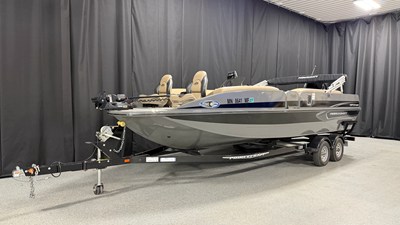 Princecraft VENTURA 224 2 2022 Princecraft VENTURA 224 3