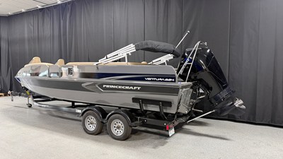 Princecraft VENTURA 224 3 2022 Princecraft VENTURA 224 4