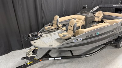 Princecraft VENTURA 224 4 2022 Princecraft VENTURA 224 5