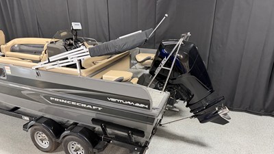 2022 Princecraft VENTURA 224 7