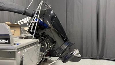 2022 Princecraft VENTURA 224 8