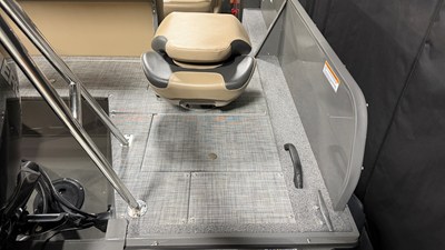 2022 Princecraft VENTURA 224 11